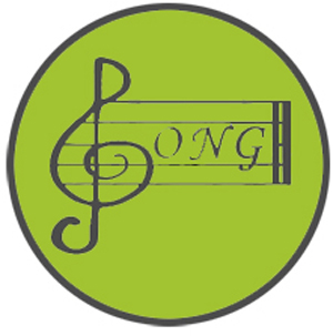 logo cours de songwriting Drums&Co à Genève