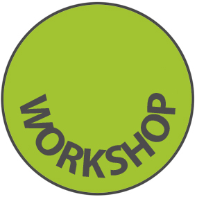 logo du workshop chez Drums&Co