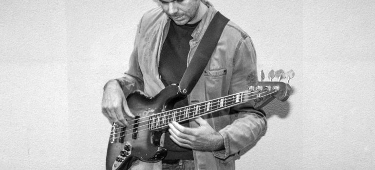 Cours de basse